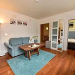 Haus Najade Appartement NAJA5