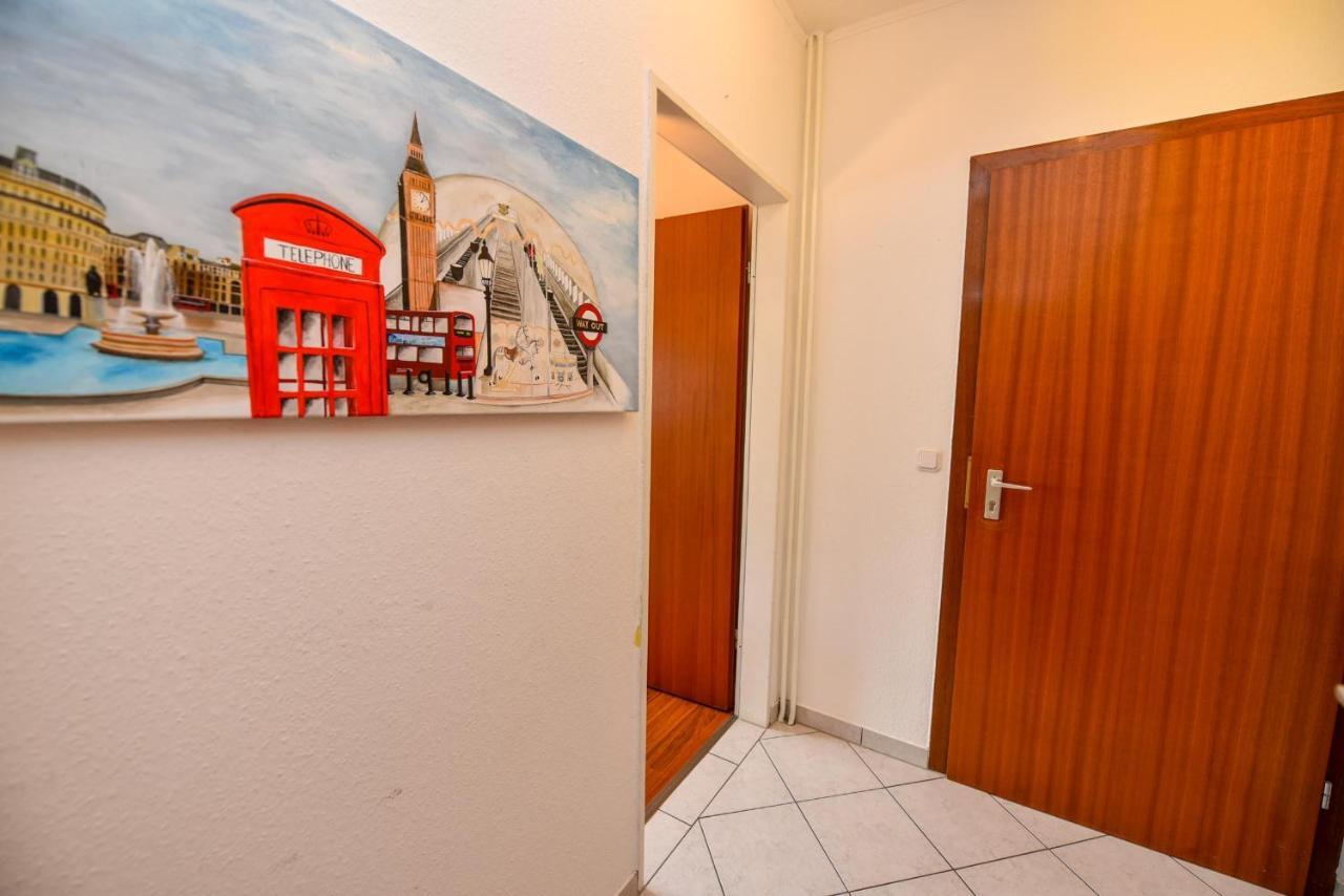 Haus Najade Naja5 Apartment *